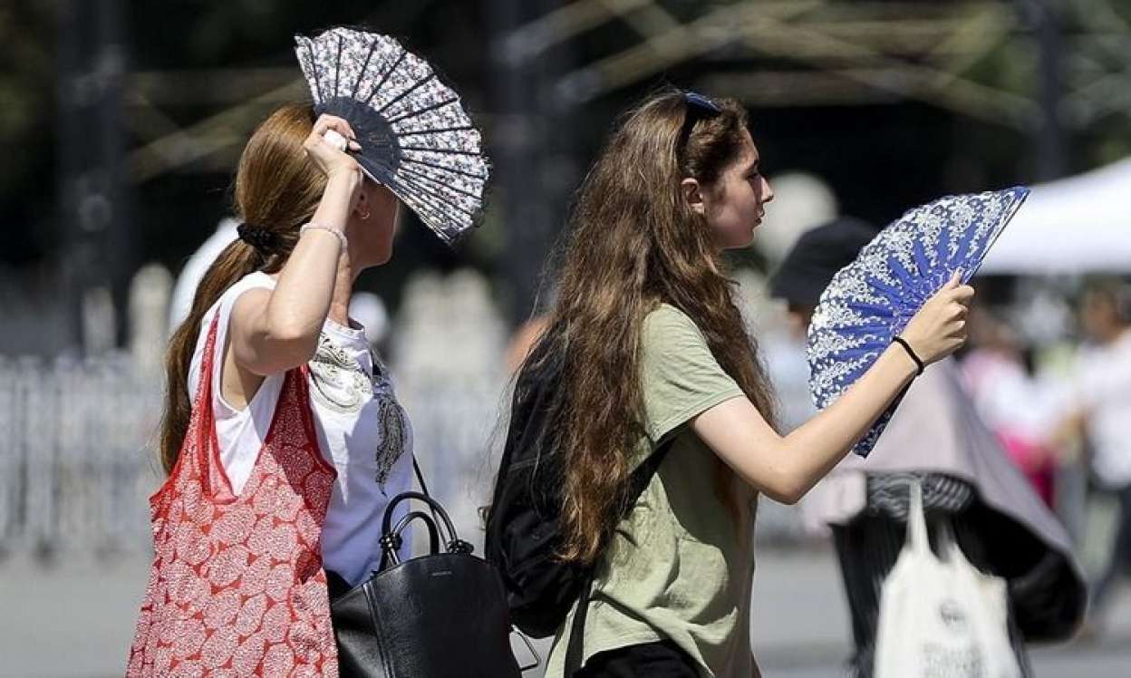 Dəhşətli hava dalğası yaxınlaşır -  Azərbaycanı nə gözləyir?