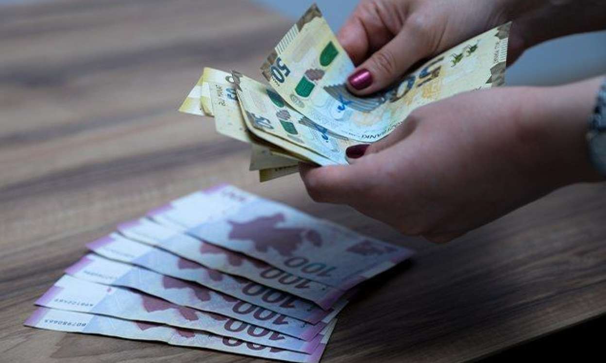 Bu şəxslərə 480 manat veriləcək – SİYAHI 