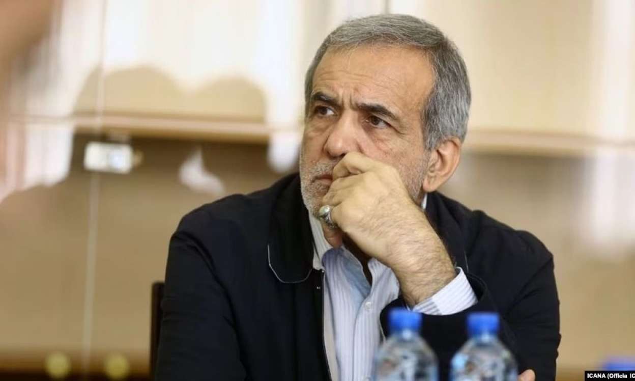 İran prezidenti həbs oluna bilər 