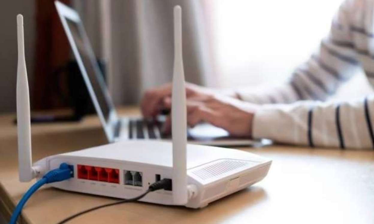 Evində Wi-Fi olanların  nəzərinə