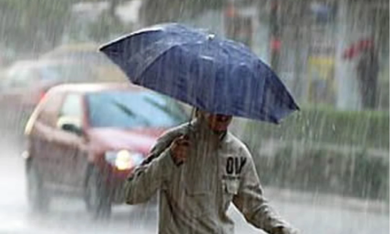 HAVA KƏSKİN DƏYİŞİR: Bu tarixlərdə qar yağacaq, dolu düşəcək... - XƏBƏRDARLIQ 