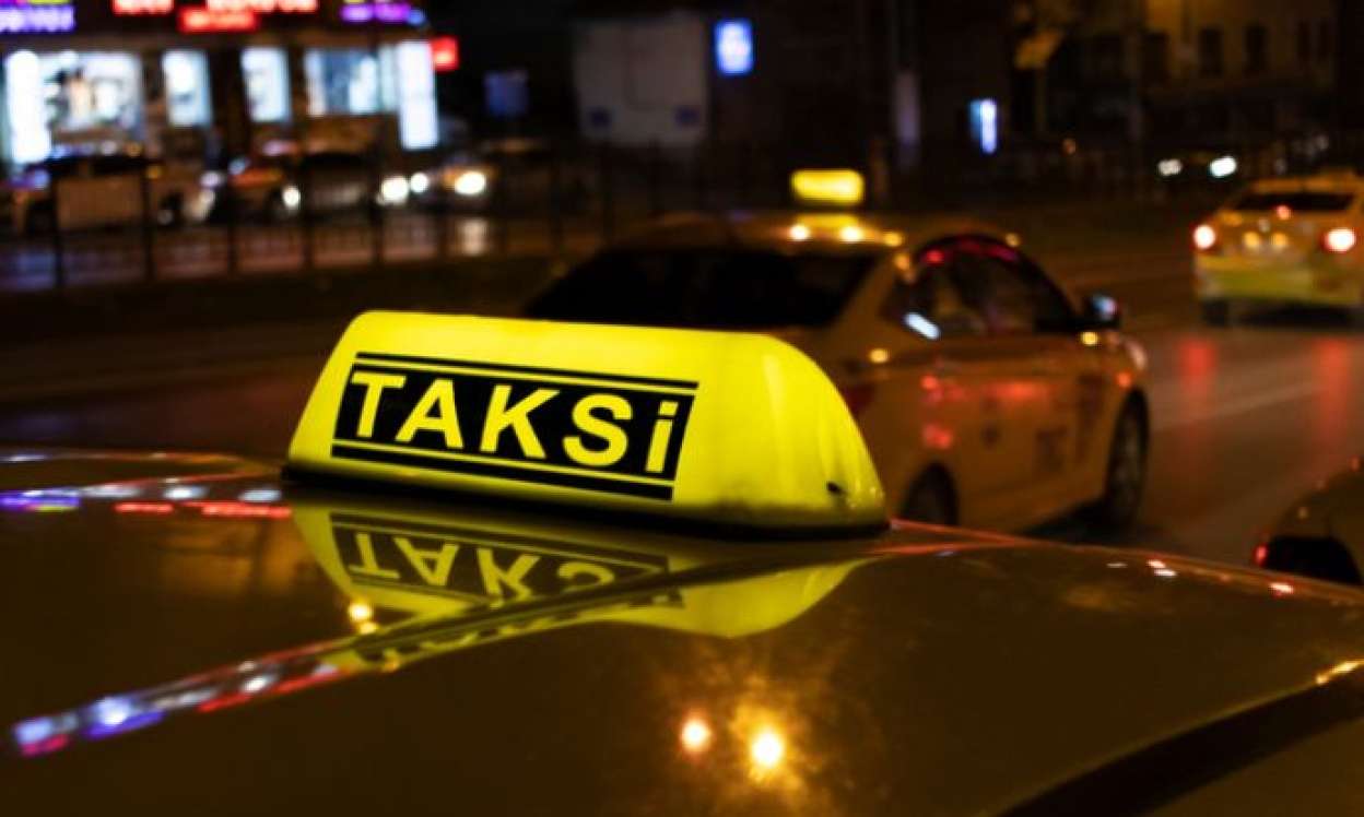 Bakıda 3 manatlıq yol 9 manata   QALXDI