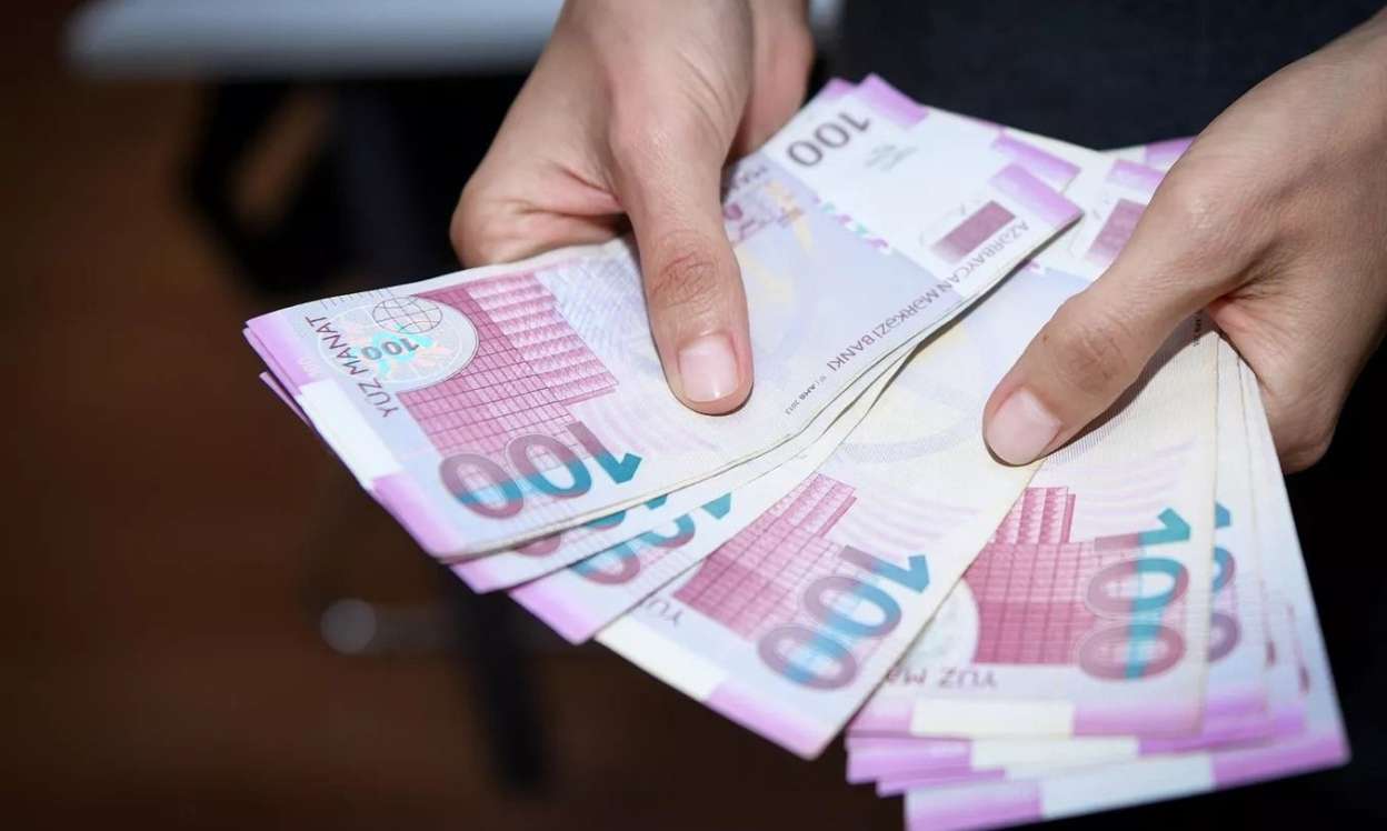DİQQƏT! Maaş və pensiyalar artırıla bilər 