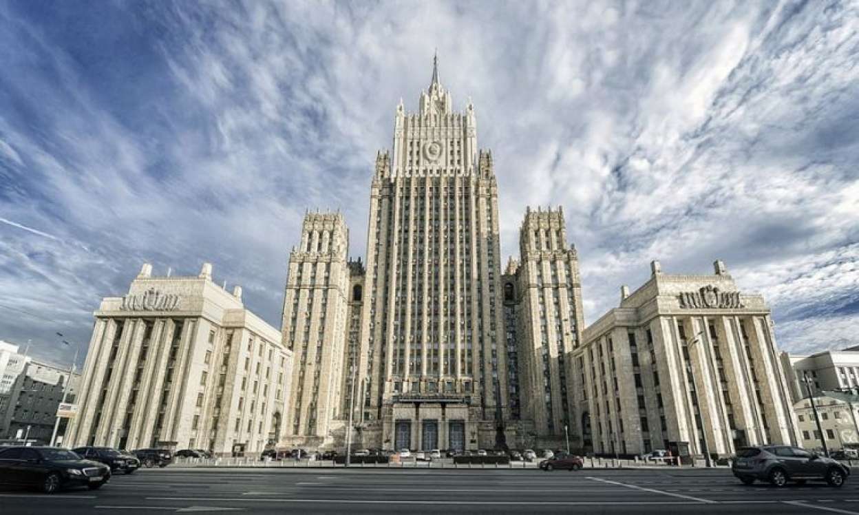 Rusiyadan Bakının rus jurnalistlərlə bağlı qərarına  REAKSİYA