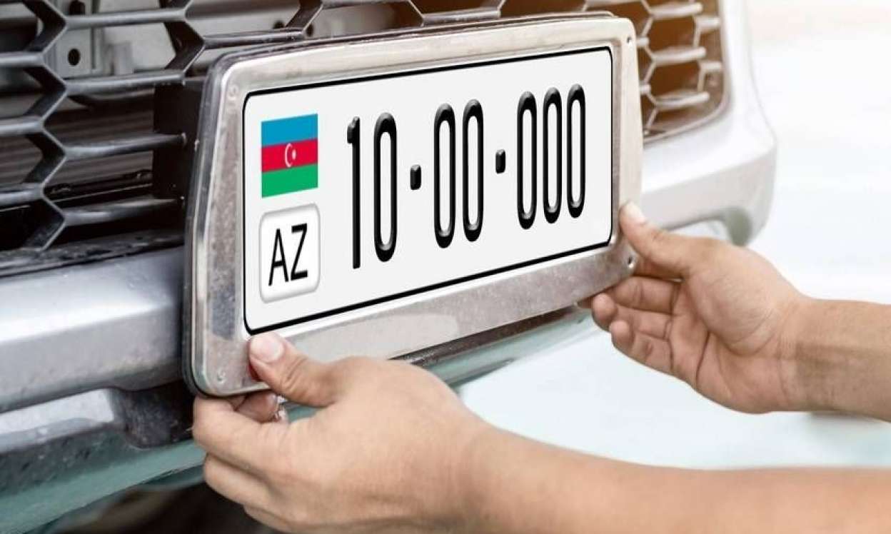 Sürücülük vəsiqəsindən məhrum edilə bilərsiniz -  Sürücülərin DİQQƏTİNƏ!