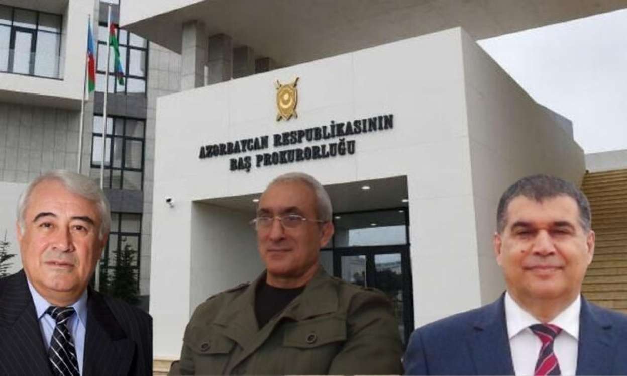 Rəsul Quliyev, Elşad Abdullayev, Mahir Cavadov... - İstintaqa çağırılacaq şəxslərin - SİYAHISI 