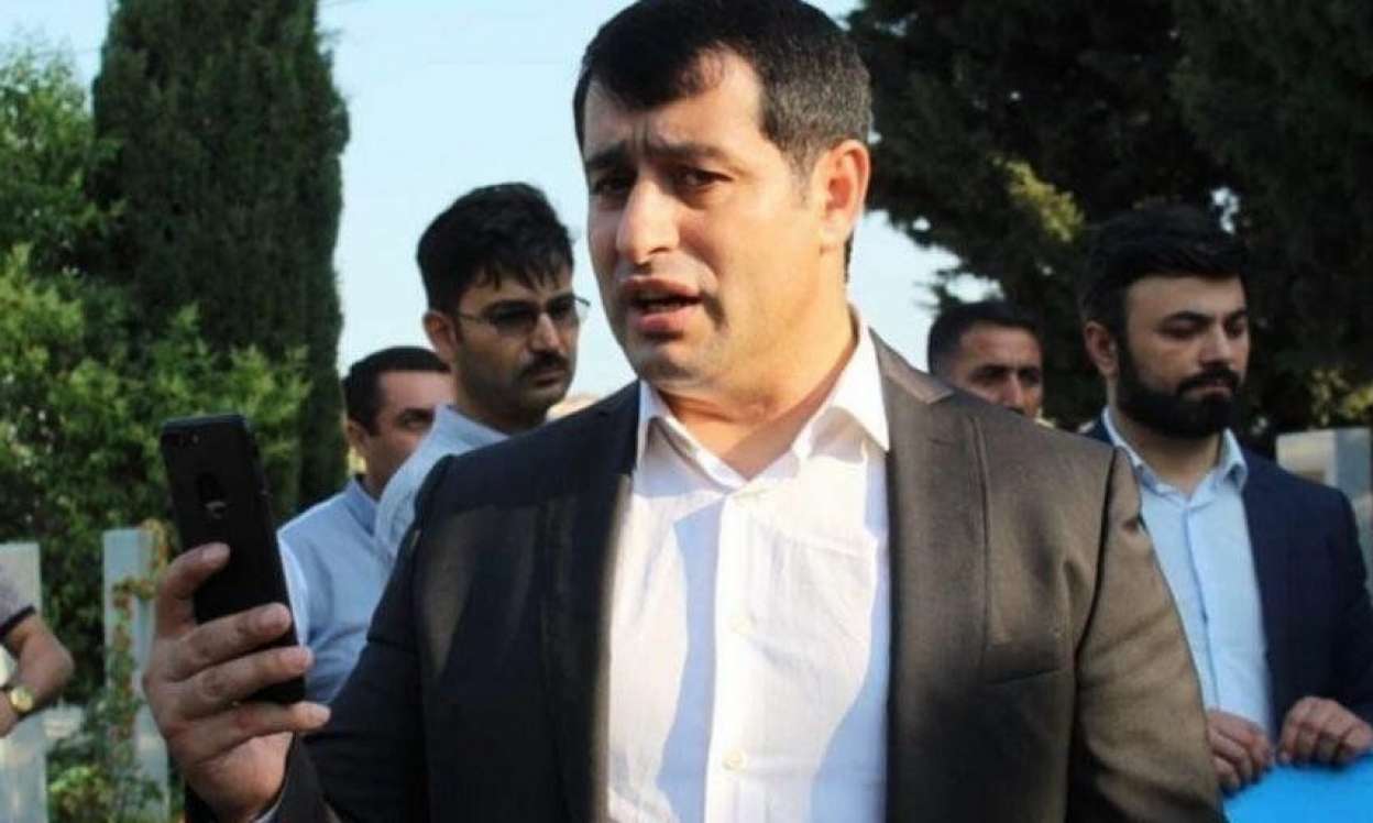 Federasiya Araz Musayevlə bağlı ifşaedici faktlar açıqladı 