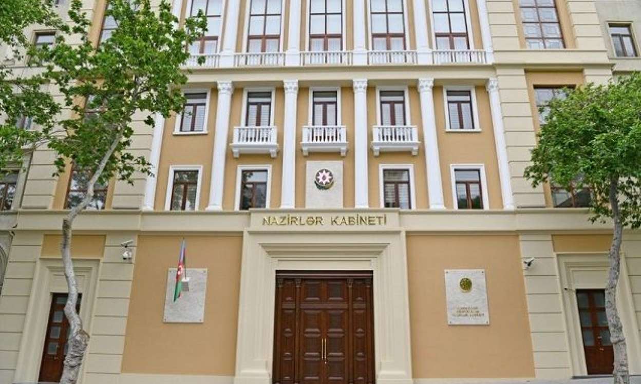 Karantin rejiminin müddəti uzadıldı 