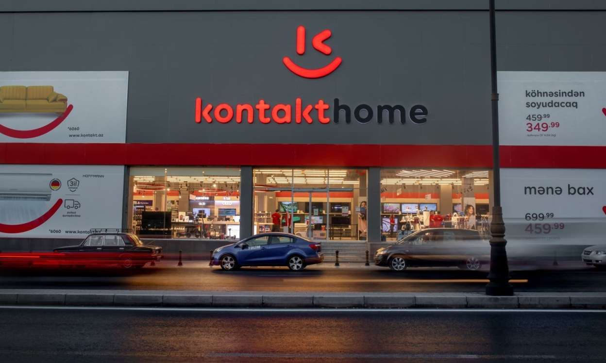 “Kontakt Home”dan kütləvi narazılıq: yüksək faizlər, xarab məhsullar, müəmmalı "xidmət haqqı"... 