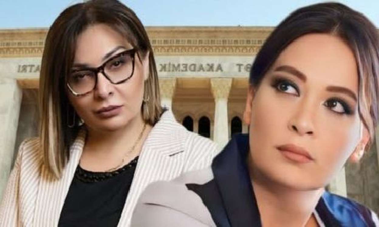 Heç bir açıqlamam yoxdur -  "Azdrama" rəhbərindən iddialara REAKSİYA