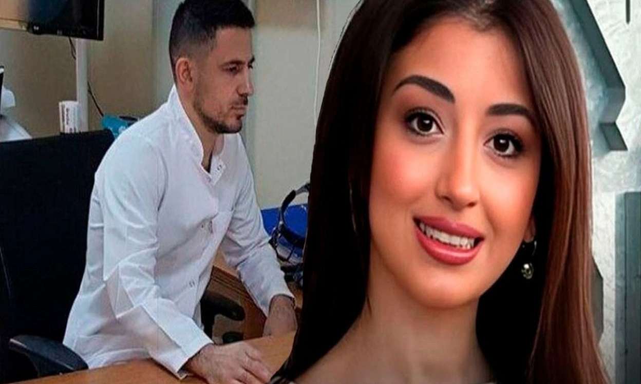 Nəzrini öldürən məşhur həkim məhkəmədə detalları açıqladı 