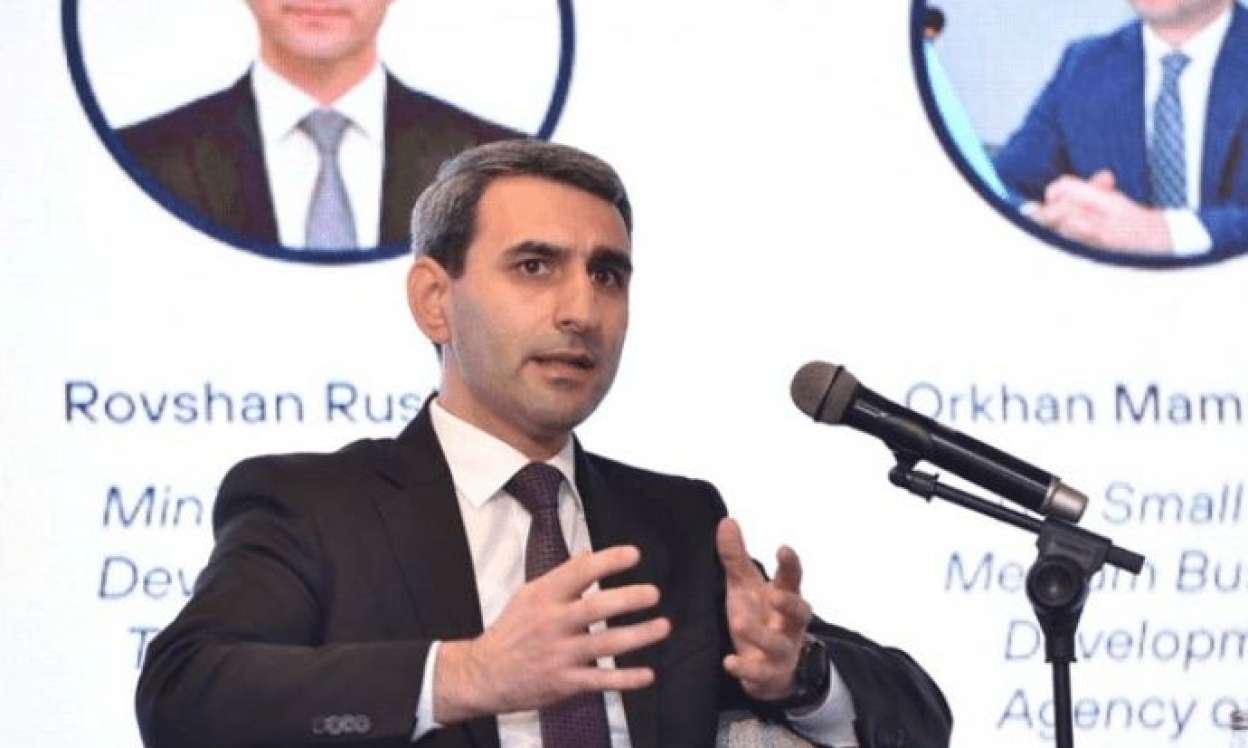 Bu dövlət qurumunda kütləvi İXTİSAR: Çox sayda insan işdən ÇIXARILDI 