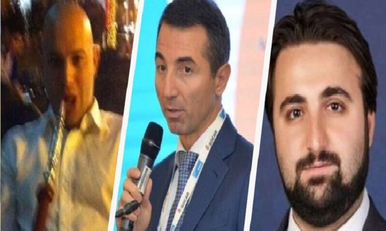 Adnan Əhmədzadə bütün var-dövlətini ona etibar edib - "Mamonya"nın gizləndiyi yer bəlli oldu - FOTO 
