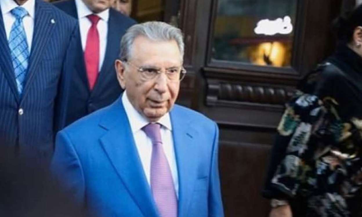 Mehdiyev böyük şəbəkəyə nəzarət edib: Daha kimlər həbs ediləcək? 