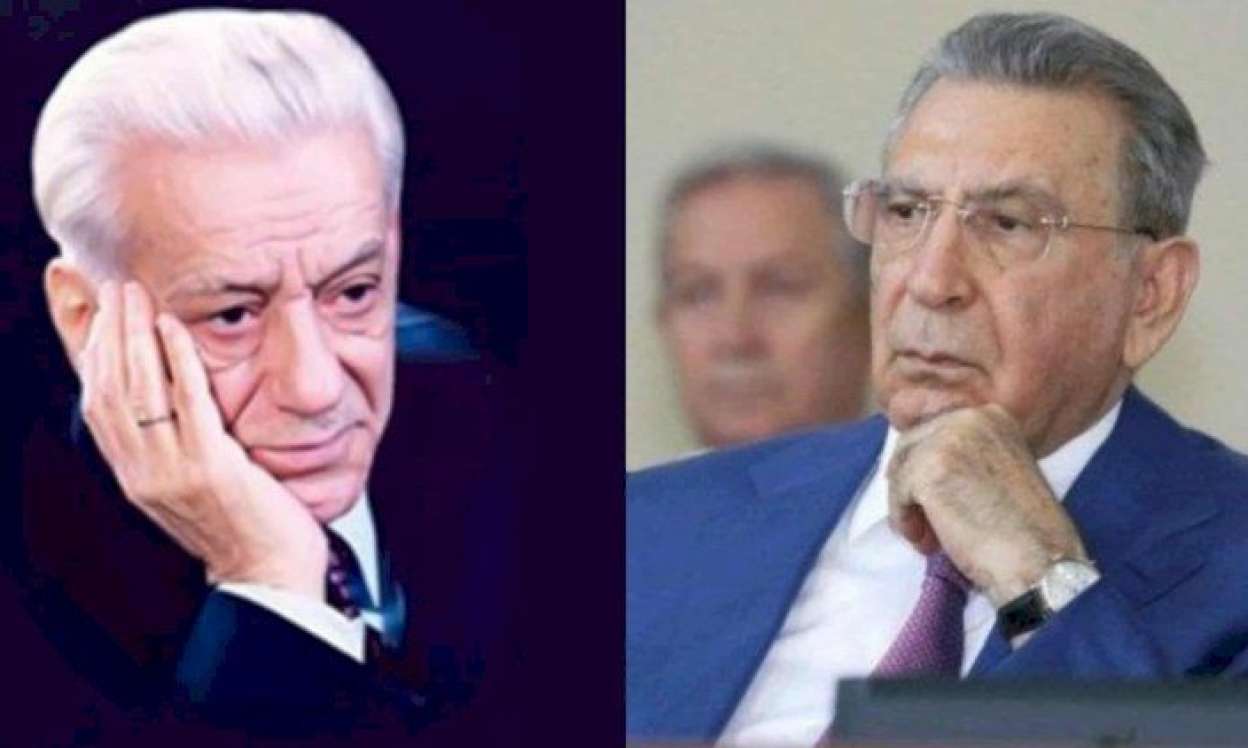 Ramiz Mehdiyev Bəxtiyar Vahabzadəyə Qarabağ haqda nə deyib? – ŞOK söhbət 