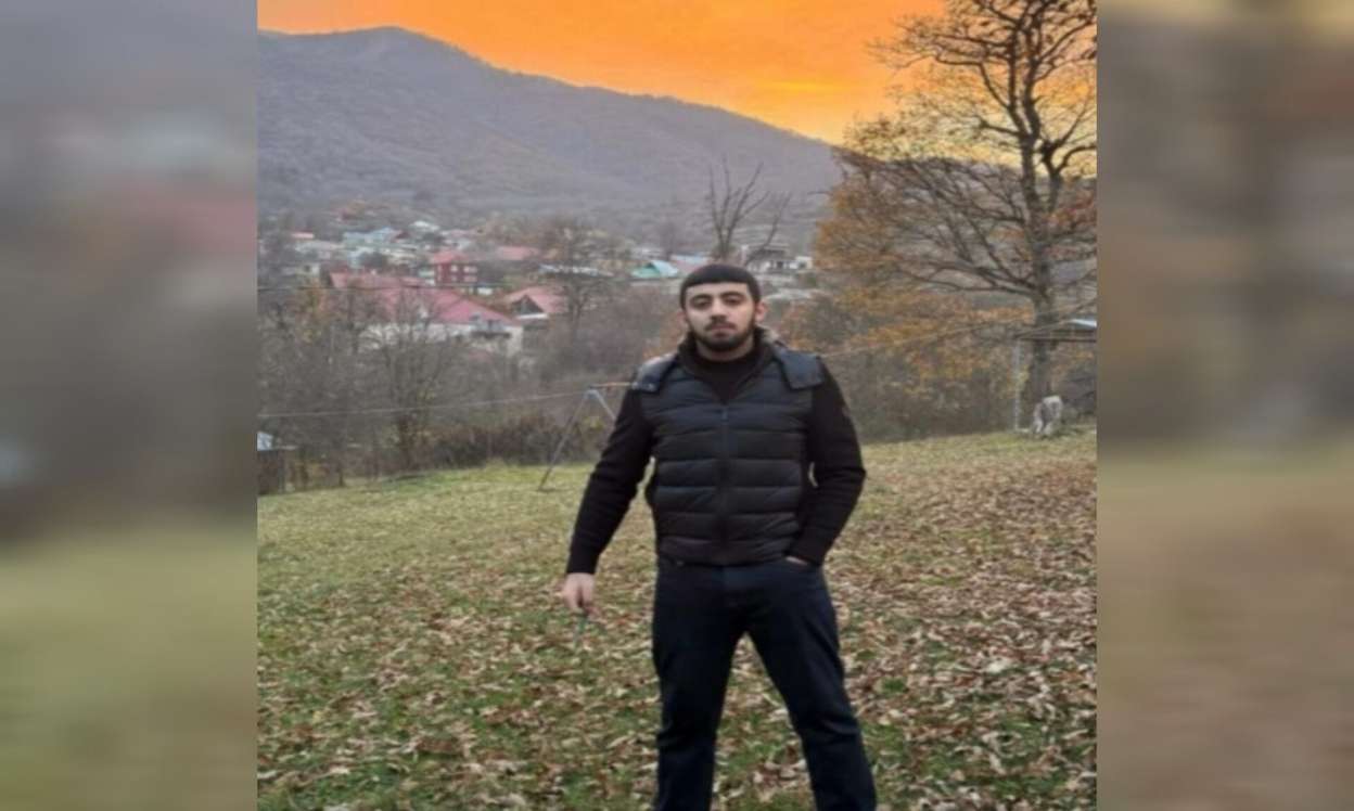 Gəncədə dəhşət: 17 yaşlı oğlanı qəsdən maşınla vurub öldürdü 