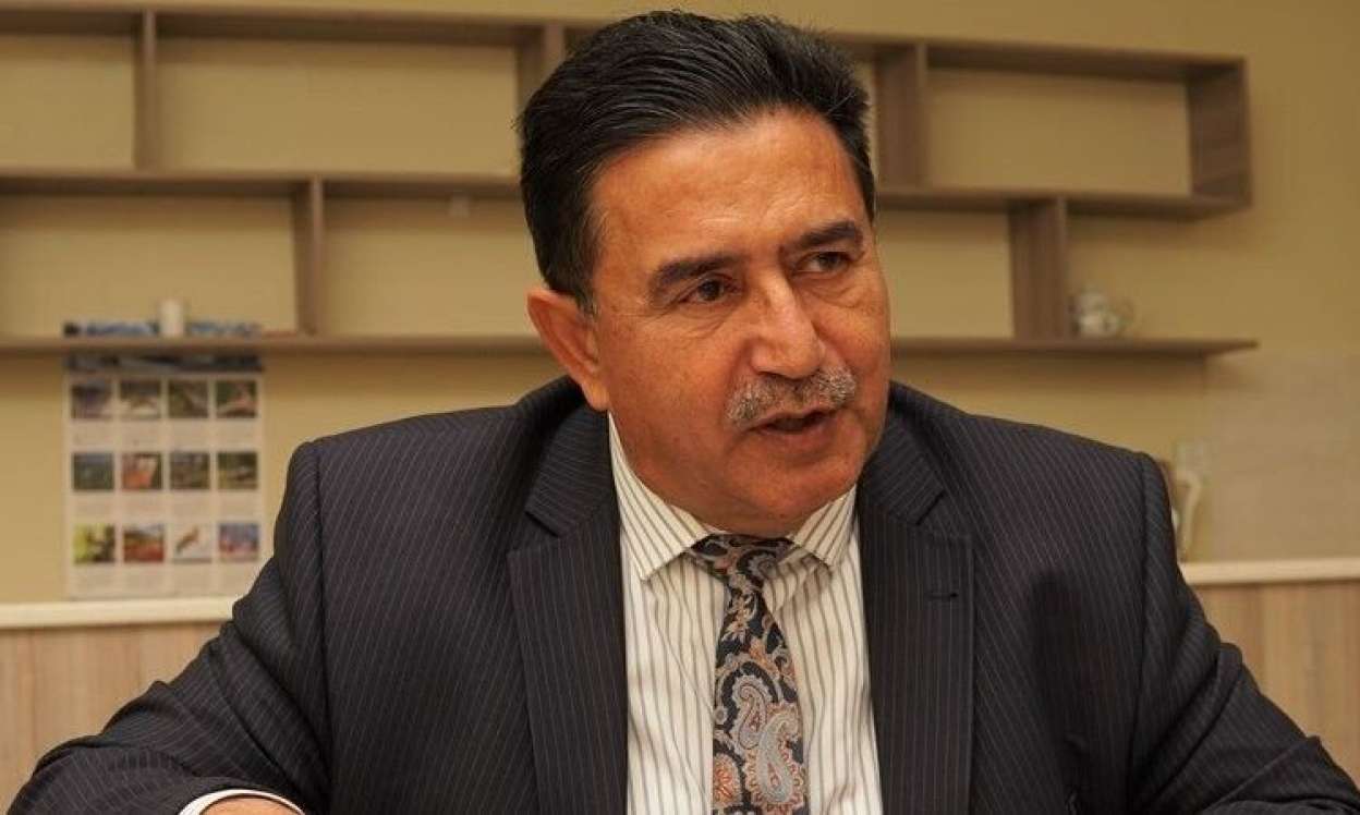 Əməkdar artist Yadigar Muradov dəfn olundu – YENİLƏNİB 