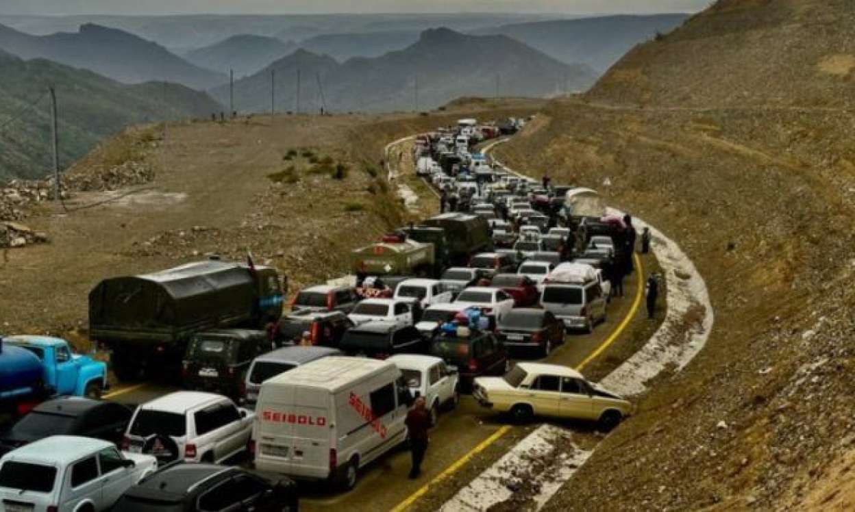 Qarabağ erməniləri ilə bağlı QƏRAR DƏYİŞDİ 