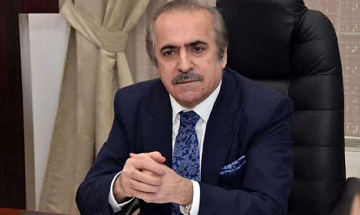 Töhmət alan Rafael Hüseynov istefa verir? 