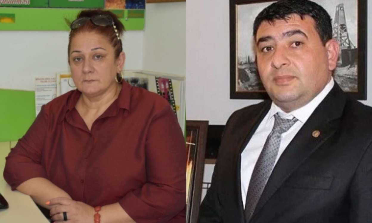 Xalq şairinin qızı ölkədən qaçan qardaşından danışdı 