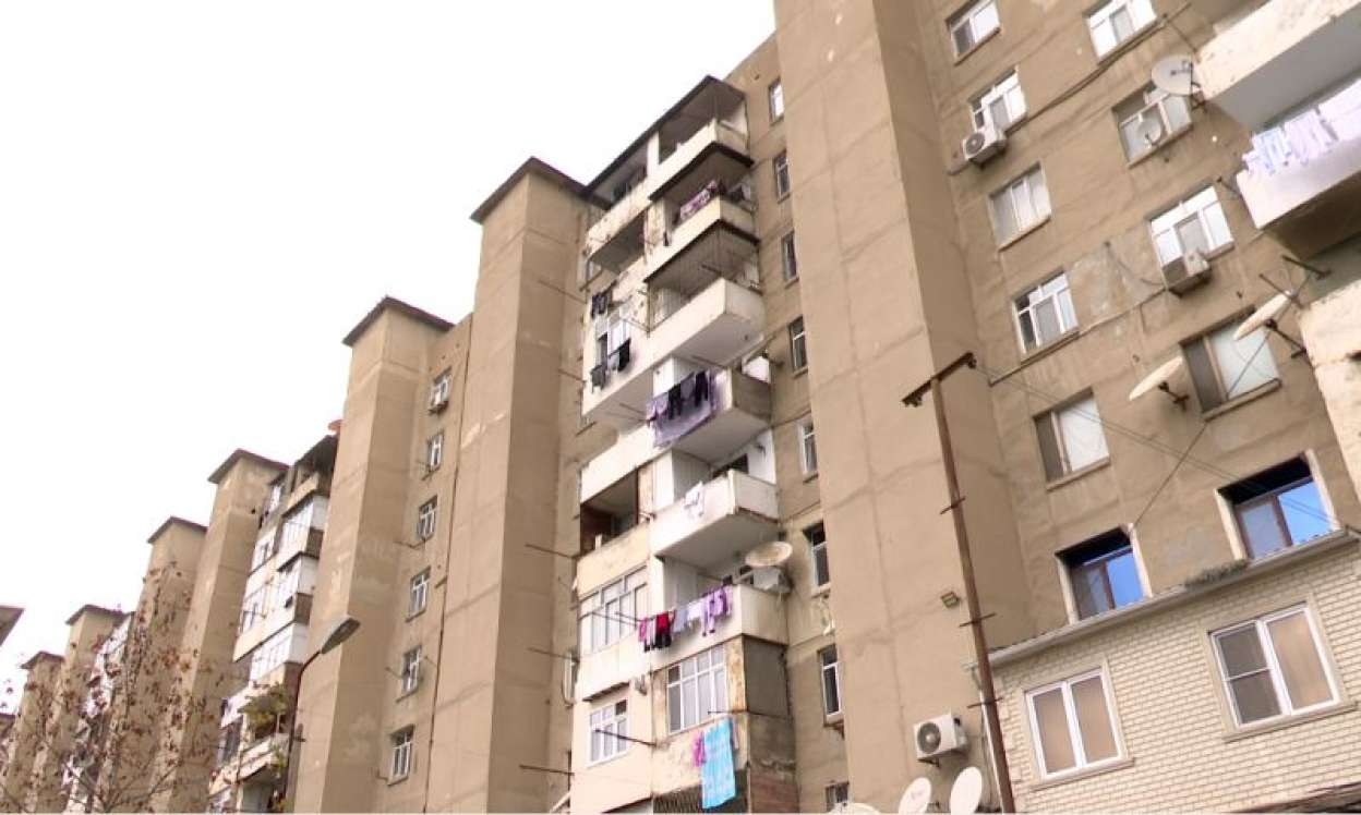 Bu halda məcburi köçkün statusuna xitam veriləcək 