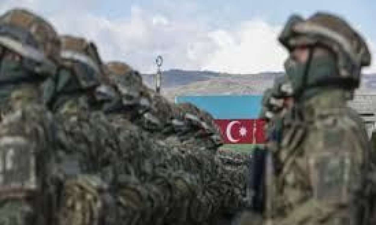 Prezident bu şəxslərin hərbi xidmət müddətini 6 ay azaltdı 