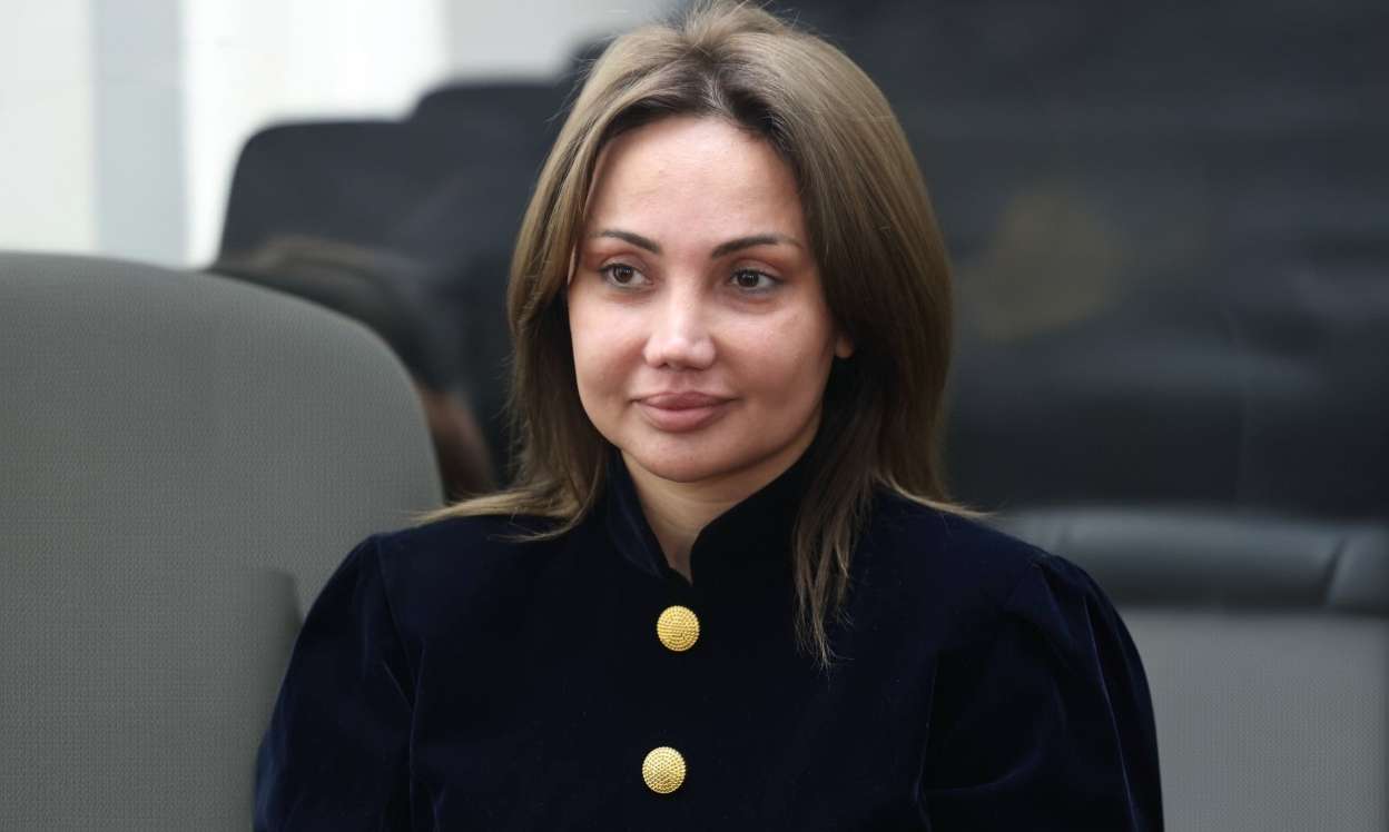 Müğənni Dəniz Əsədovadan məhkəmədə gözlənilməz açıqlama 