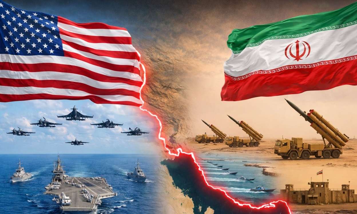 Atəşkəs elan olundu, SEPAH hərəkətə keçdi -  Yeni müharibə şoku...