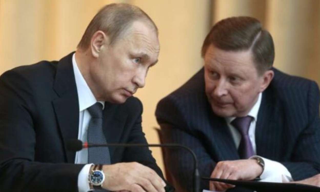 Putini o əvəz edə bilər - Varis haqda ŞOK DETALLAR 