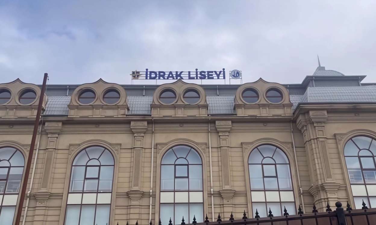 “İdrak”da açılan atəşin - Səbəbi... 