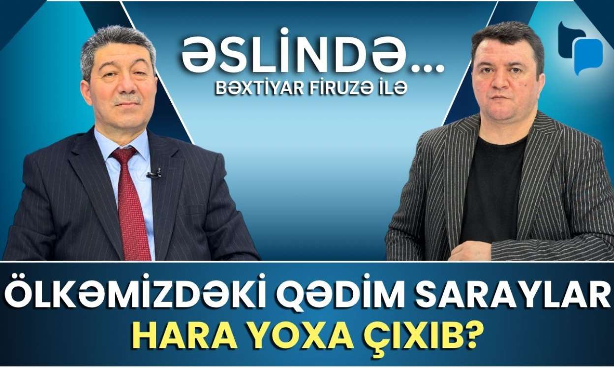 Azərbaycanda insan qurban vermə ayinləri: yoxa çıxan mədəniyyətlər - VİDEO 