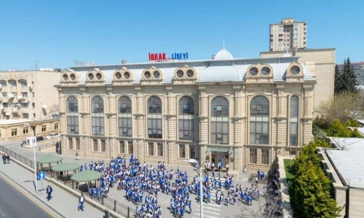 Müəllimə buna görə güllələnib - DETALLAR ÜZƏ ÇIXIR... 