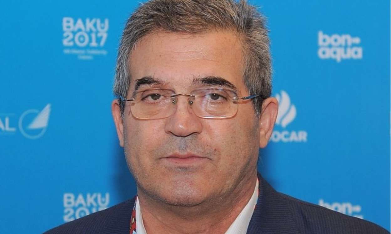 Məhkəmədən Süleyman Mikayılovun əleyhinə qərar - Öhdəlik qoyuldu 