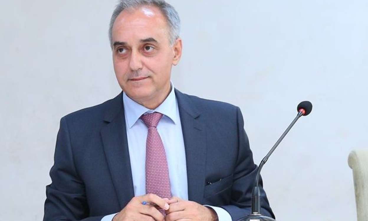 Gəlin, Binəqədini ərəblərə sataq: “Onsuz da buranın yiyəsi yoxdur” - VİDEO 