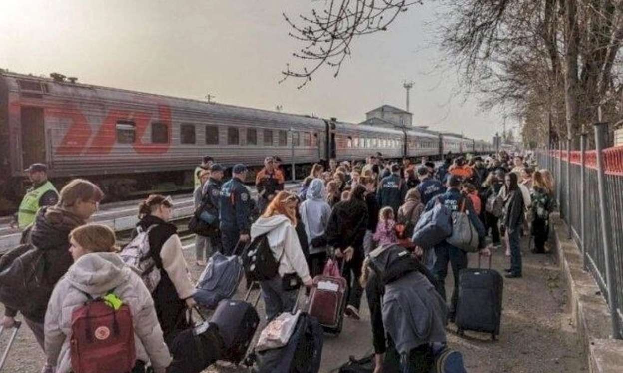 Azərbaycanlıların Rusiyaya köçü niyə azalıb? – Deputat səbəbləri açıqladı 