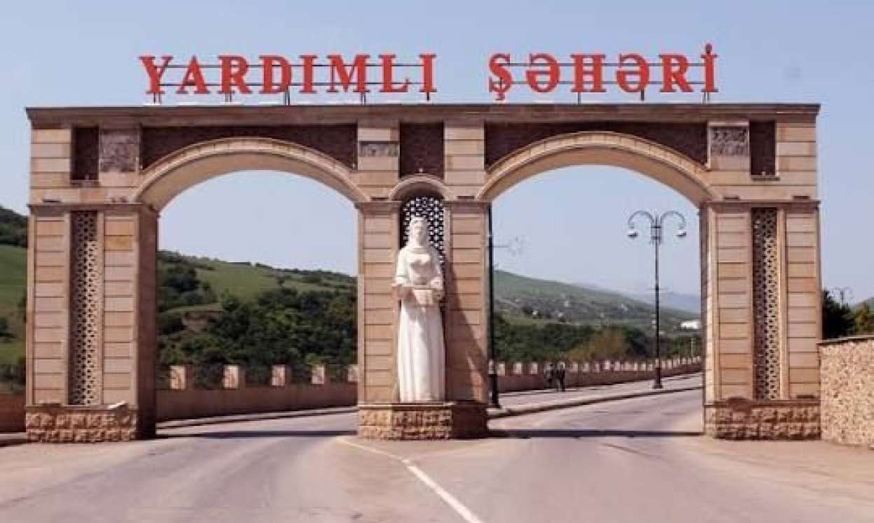 Yardımlıda atışma: DSX hərəkətə keçdi - Nə baş verir? 