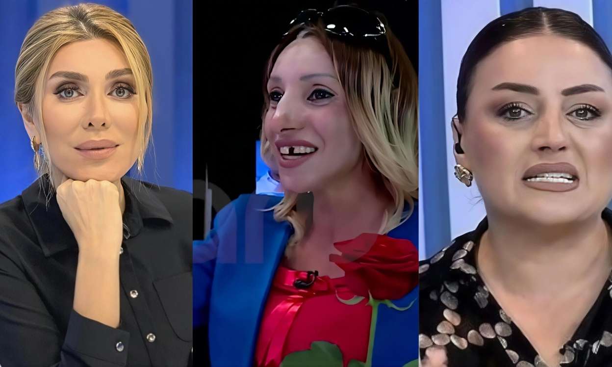 “Məni Xoşqədəmin əlindən alın” – Səidə Bəkirqızıdan kömək istəyən qadın kim olub? - VİDEO