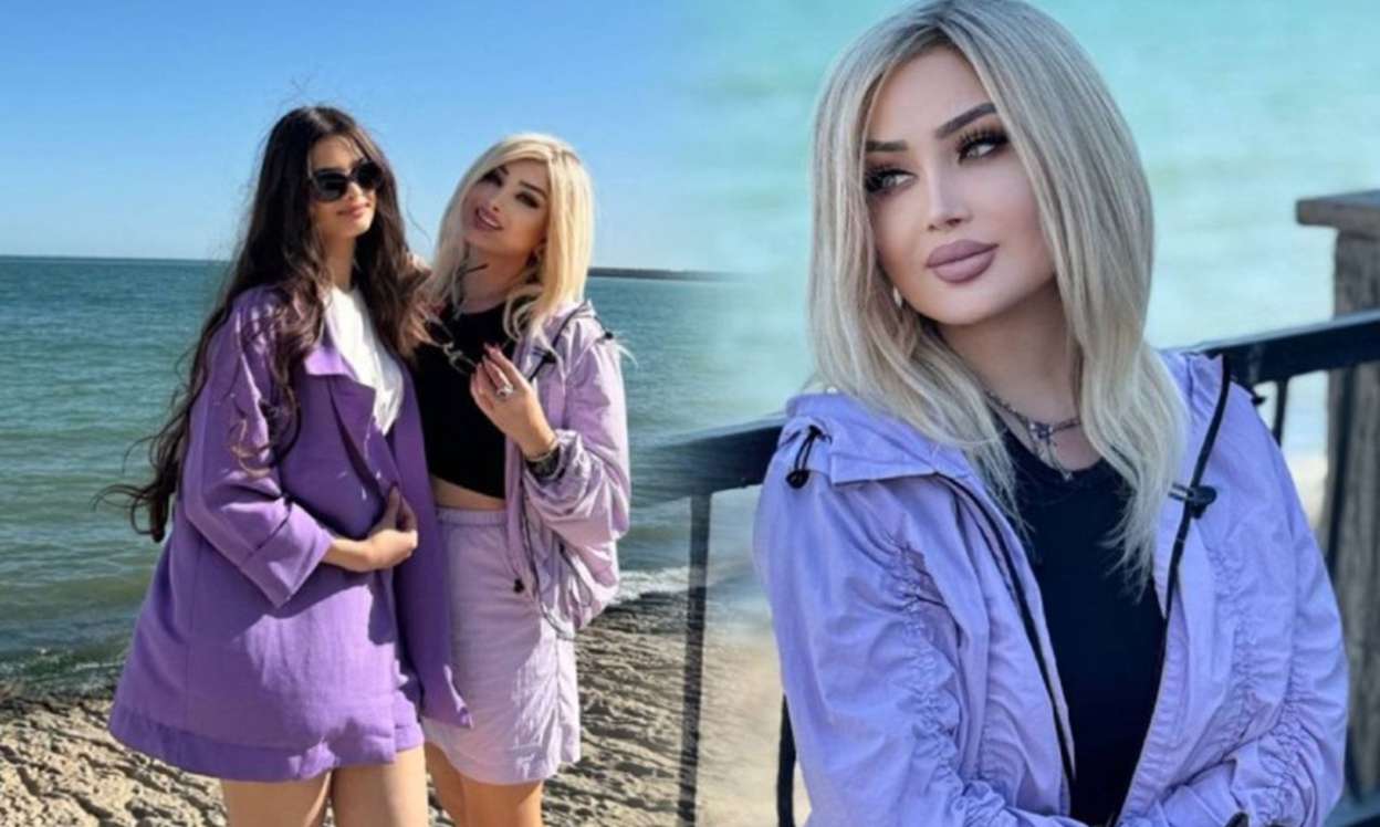 Xalq artistinin qızı diqqət mərkəzində - 2 həftəyə 8.0 IELTS 