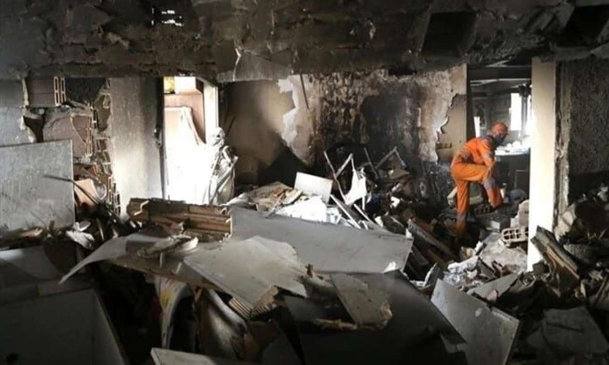 İranda qızlar məktəbi vuruldu: ölənlərin sayı 160-a çatdı - YENİLƏNDİ