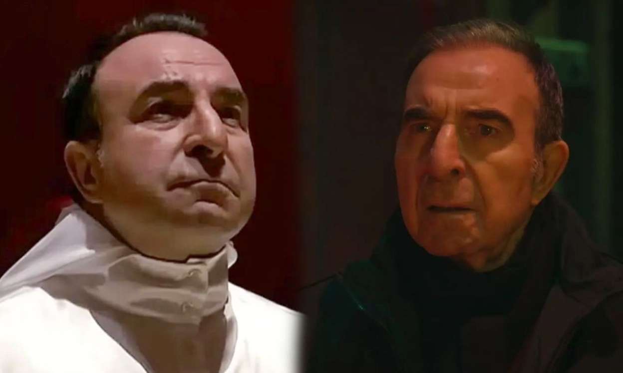 “Karahanlı 20 ildən sonra “intiqam”ını aldı...” - VİDEO