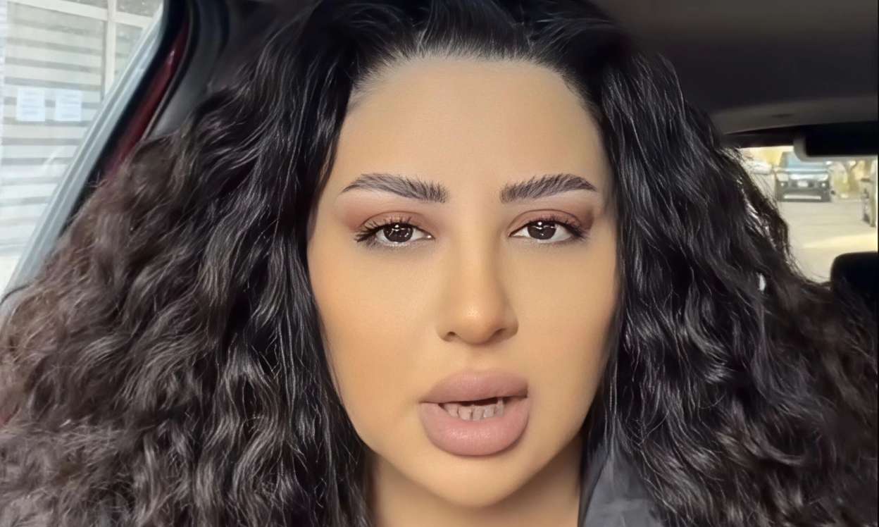 Aktrisa haqqında yayılan xəbərə cavab verdi  - VİDEO