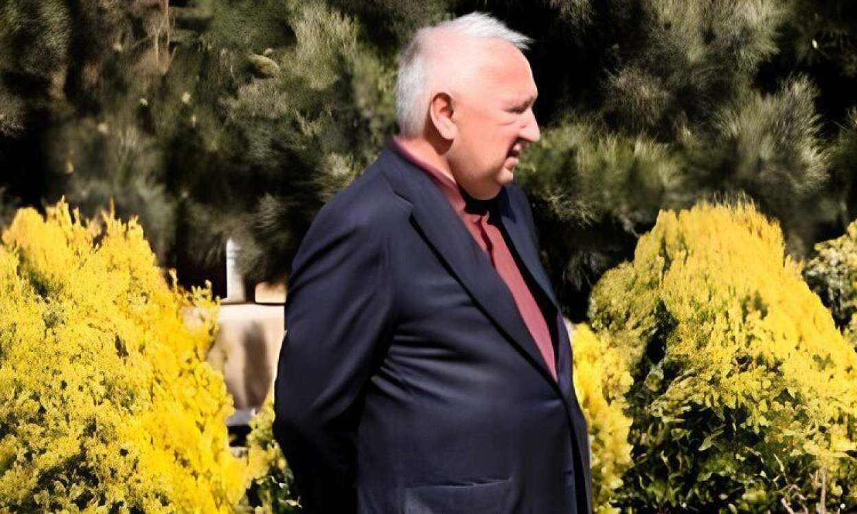 Aslan Əliyevin 4,2 milyonluq əmlakı müsadirə olundu 