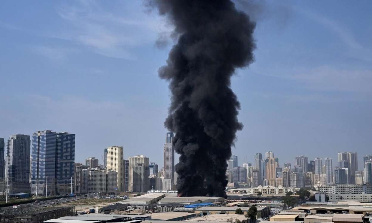 Səngərlərdən göydələnlərə - İnanılmazdır:  müharibə milyarderlərə çatdı