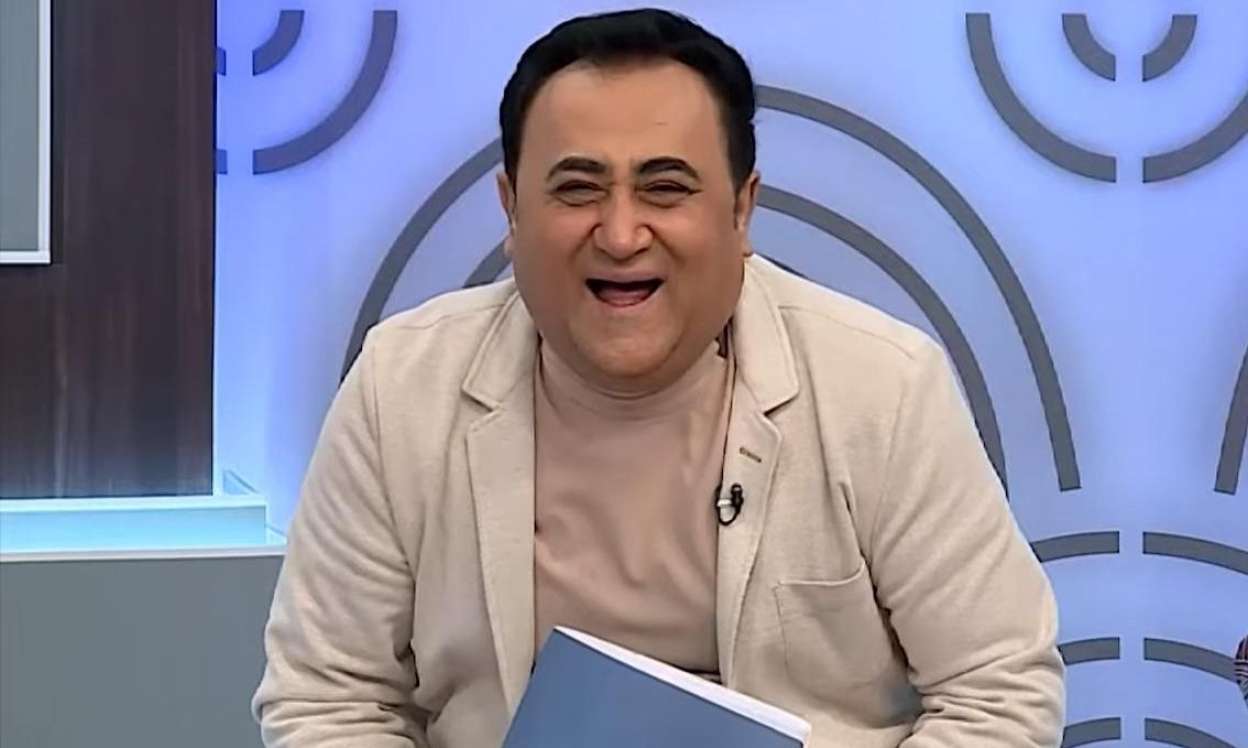 Elgiz yenidən efirə qayıdır – DETALLAR - VİDEO