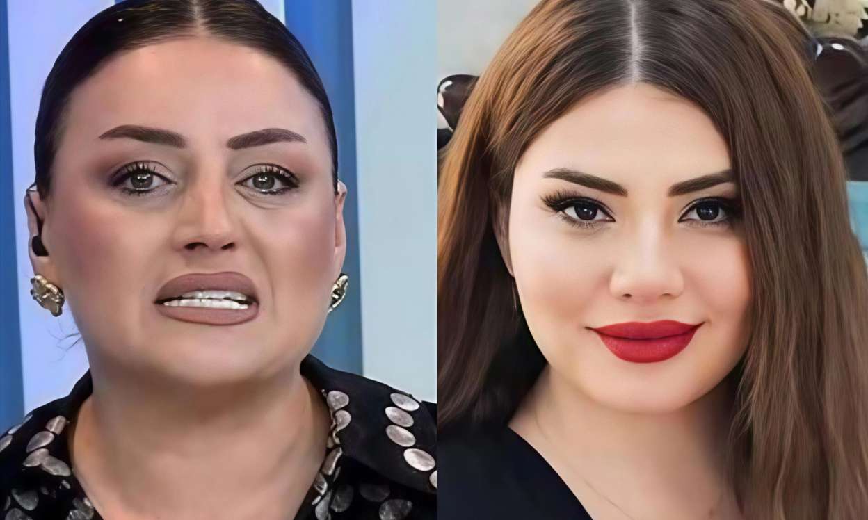 Səidə Bəkirqızı ilə bağlı daha bir qalmaqal - Bloger elə sözlər dedi ki... -VİDEO