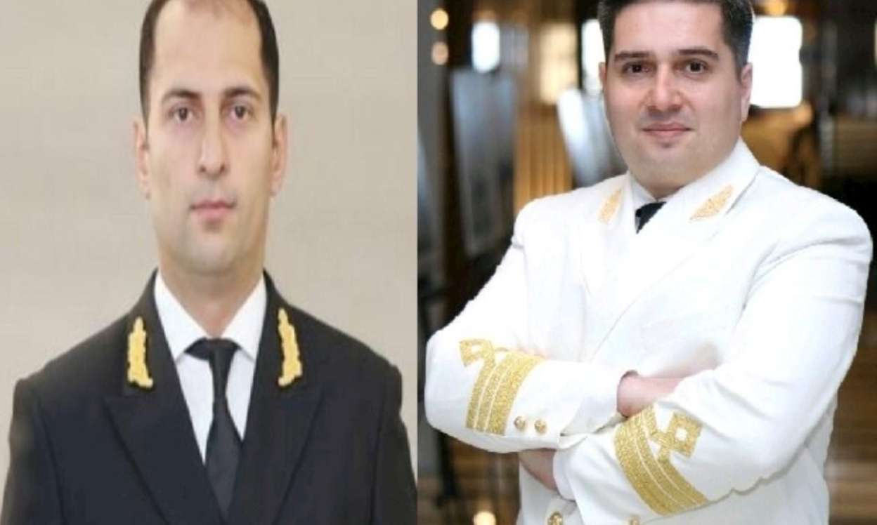 ASCO-nun sədr müavinləri vəzifələrindən çıxarıldı 