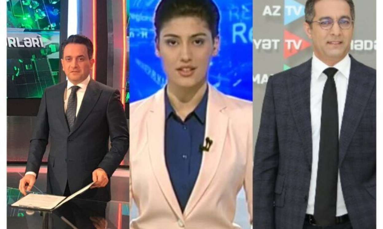 Tanınmış aparıcılar AzTV-dən ayrıldı – ŞOK SƏBƏB 