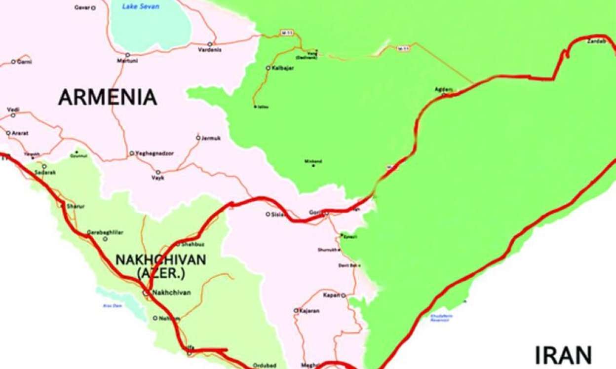 ABŞ kəşfiyyatı Azərbaycanla bağlı məlumat yaydı 