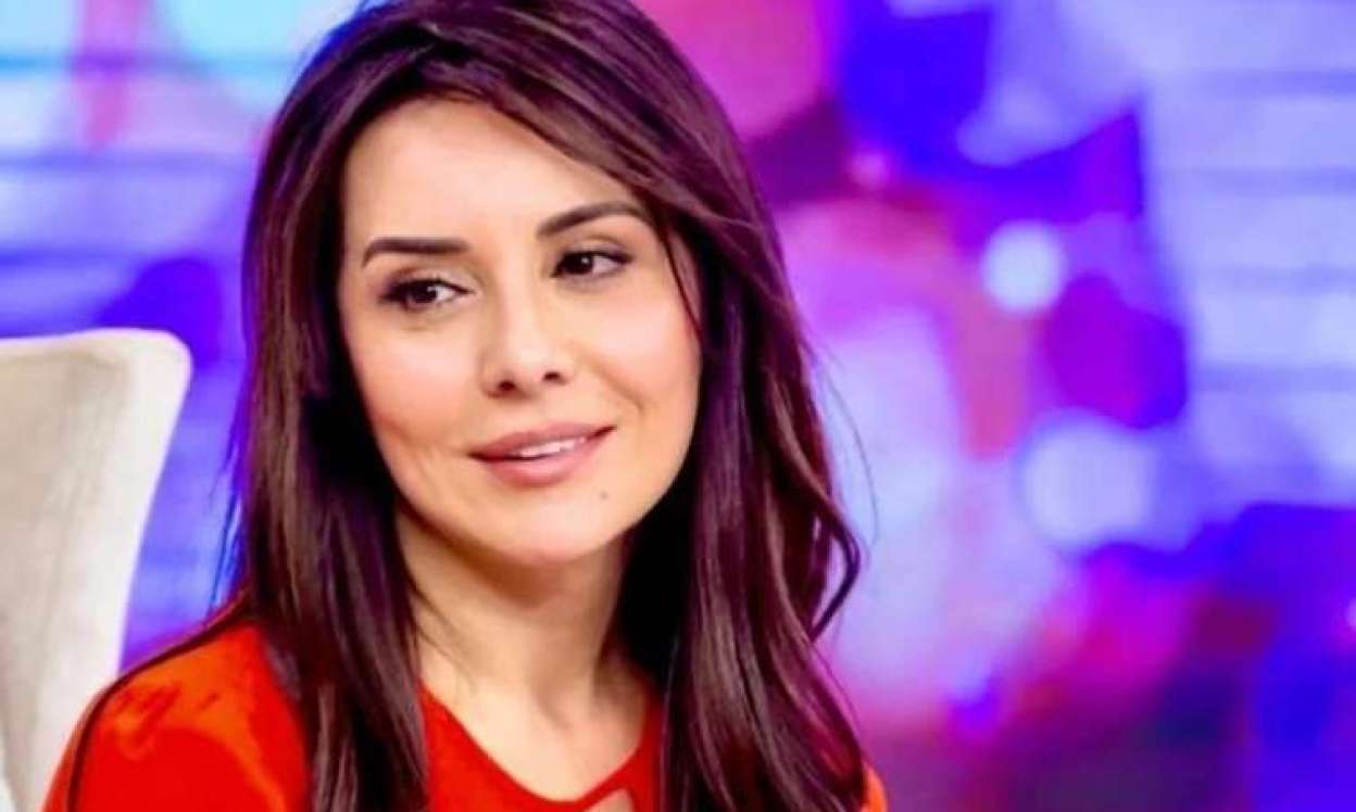 Nailə İslamzadənin həyat yoldaşı görün kim imiş – FOTO 