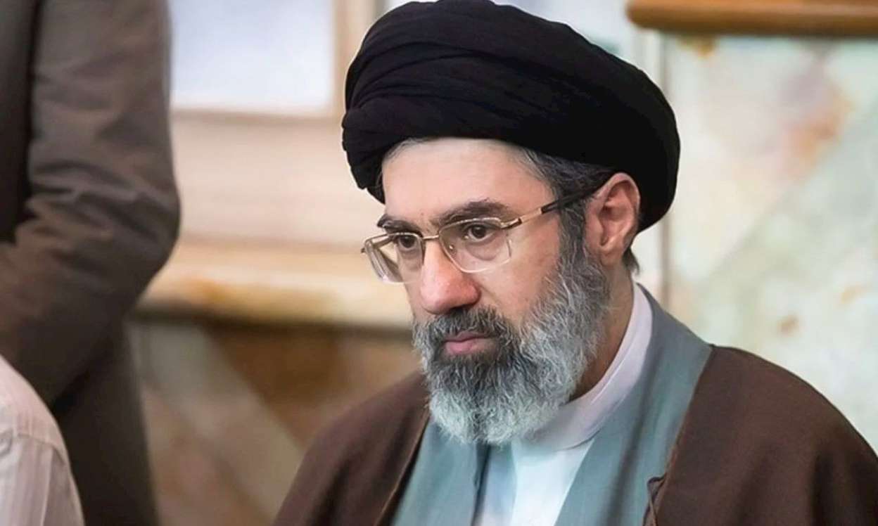 Xamenei ABŞ ilə danışıqlara razılıq verdi 